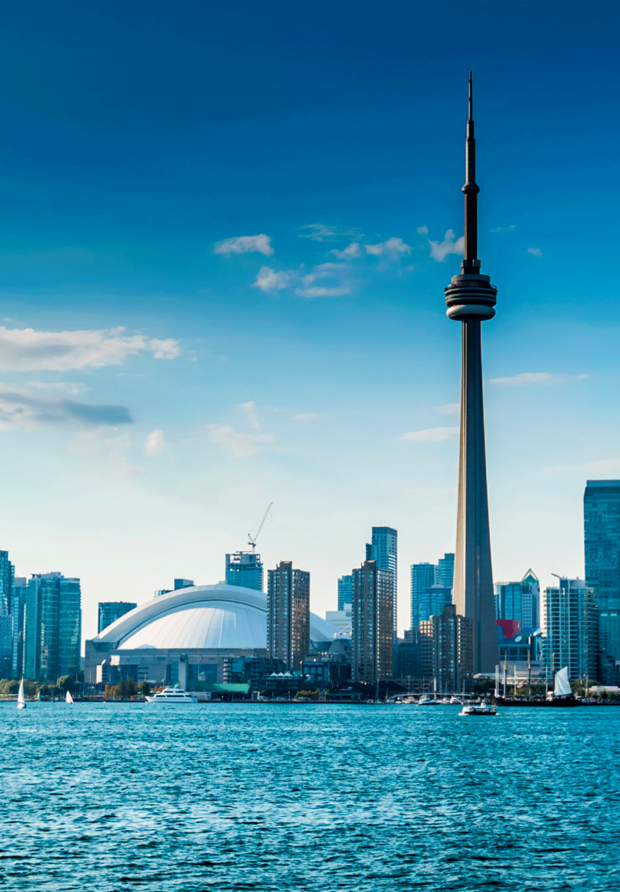toronto